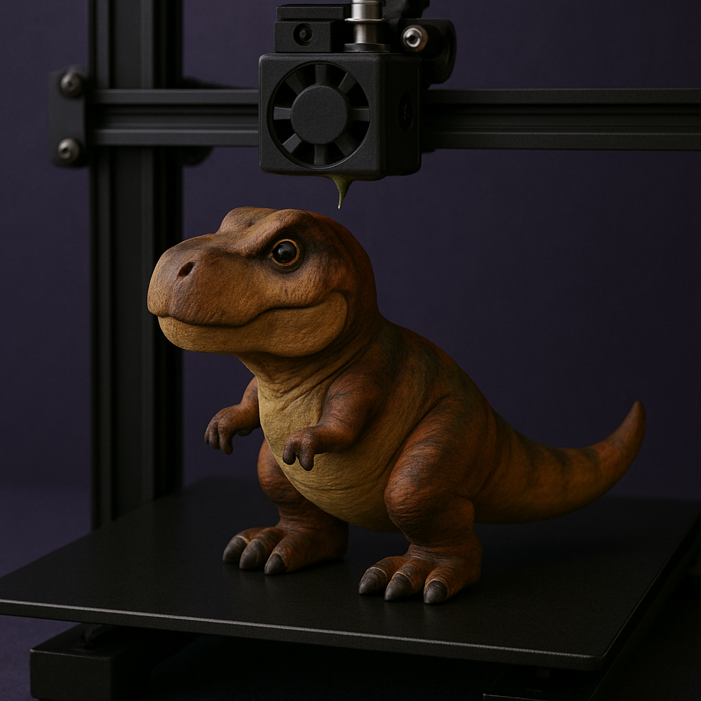 3D Printing